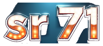 sr71 logo